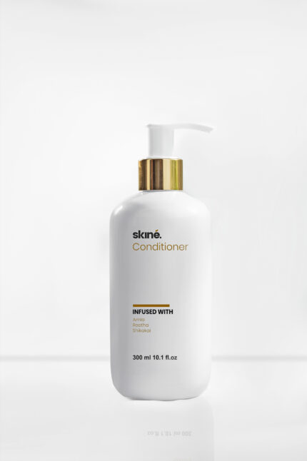 All in 1 Hair Conditioner