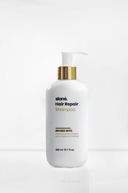 Hair Repair Shampoo